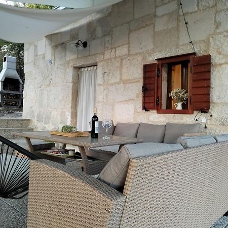 Holiday Home Mimara Korusce Экстерьер фото