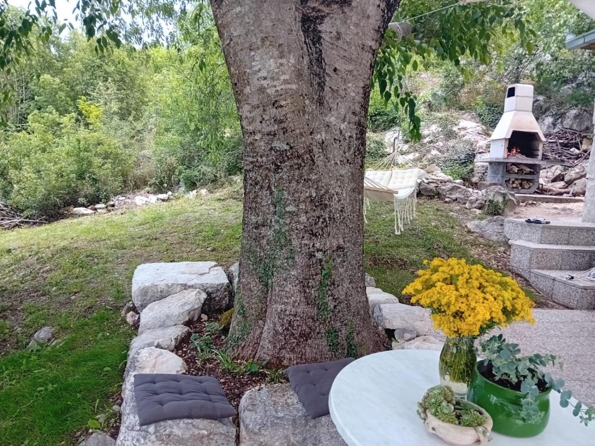 Holiday Home Mimara Korusce Экстерьер фото